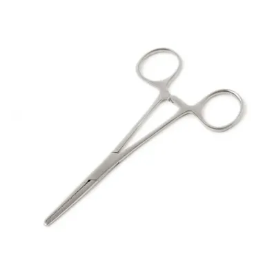 Farm & Veterinary: Hemostatic Forceps 16 cm Straight