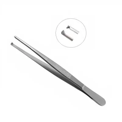 Fioniavet Penset 13 cm. 1x2 Dişli