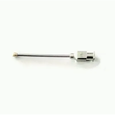 Farm & Veterinary: Kuslar For Besleme Cannulau. Luer Lock. 15G. 1.8x40 mm. Straight