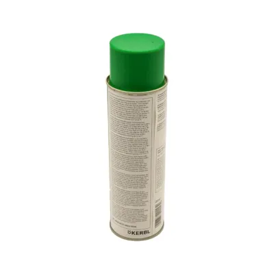  Yeşil Renk İşaret Boyası 500 ml