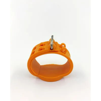 Ayak Bandi Küçükbas 16 cm - Hemen Satin Al! | Modern Çiftlik