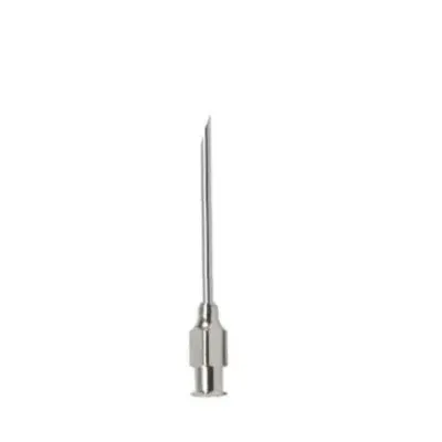 Kruuse Çelik Enjektör İğnesi (14Gx1¼) 2 mm çap, 3 cm uzunluk
