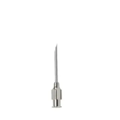 Farm & Veterinary: Celik Syringe Needle (14Gx3/4) 2 mm cap, 2 cm uzunluk