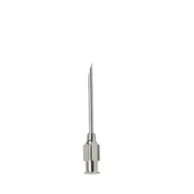 Polad Şpris İynəsi (15 q x 1) 1.8 mm diametrdə 2.5 sm uzunluqda – KRUUSE