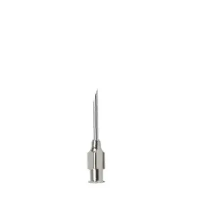 Polad Şpris İynəsi (15Gx5/8) 1.8 mm diametrli 1.5 sm uzunluqlu – KRUUSE