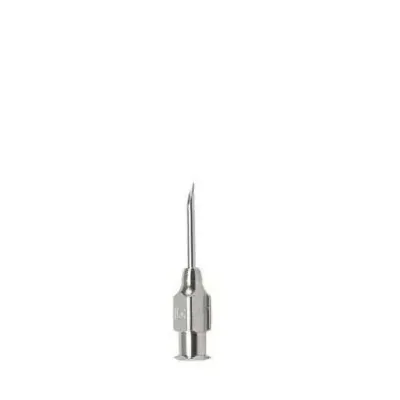 Kruuse Çelik Enjektör İğnesi (16Gx1/2) 1.6 mm çap, 1.3 cm uzunluk
