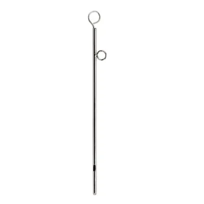 Farm & Veterinary: Metal Teat Probe 2,5 mm x 7,6 cm
