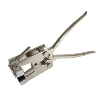 Kerbl Totover Pensi. 10 mm. Tək Cərgə. 5 Rəqəm. – 