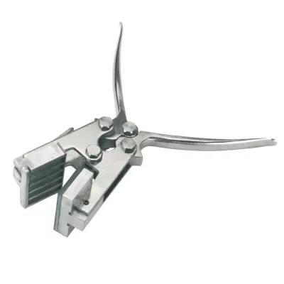Farm & Veterinary: Totover Forceps 10 mm Iki Sira 10 Digit