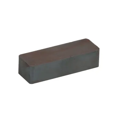 Kerbl Çıplak Rumen Mıknatısı 60x20x15 mm (1 Adet)