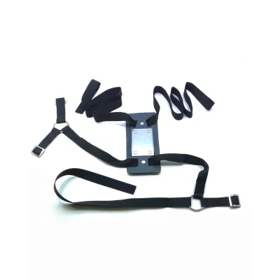 Çiftleştirici kəmər - Qoç Çiftleştirici kəmər + Qırmızı boya – Farmena