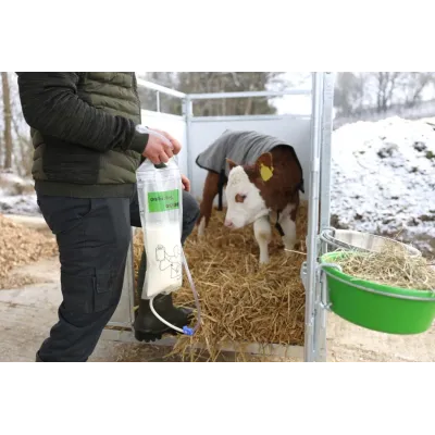 Kerbl Buzağı Besleme Sondası 2,5 Litre