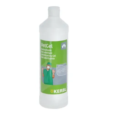 Farm & Veterinary: Vet Gel Birth Gel 1000 gr