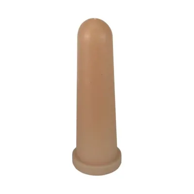 Farm & Veterinary: Calf Bucket Nipple Latex