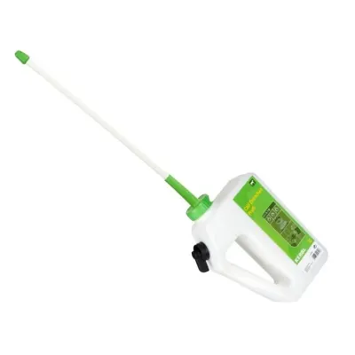 Farm & Veterinary: Calf Sut Icirme Kabi 2 Litre Straight with Hose Model