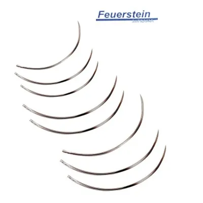 Feuerstein Tikiş İynə Qarışıq Dəsti (12 Ədəd) – Kerbl