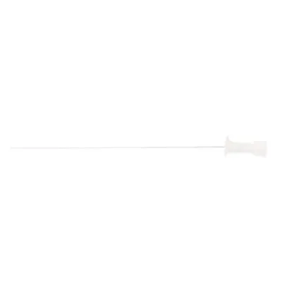 Farm & Veterinary: Sterilee Cat Urinary Catheter 1.3x130 mm Without Chuck (Pack of 10)