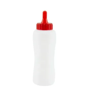 Geppas Quzu Biberonu 500 ml – 