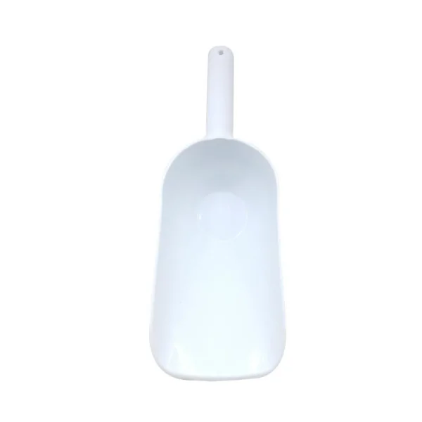 PVC-Futterschaufel 250 g
