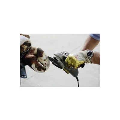 Tırnak Yapıştırıcı Karıştırma Spatulası (10 Adet) – Technobase