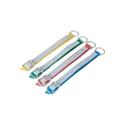 Xırdabuynuzlu Boyun Askı Qayışı. Derili. Tokalı Model. 60 cm – 