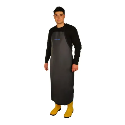 Farm & Veterinary: Pollyrain Apron (Apron) PVC. 115 cm