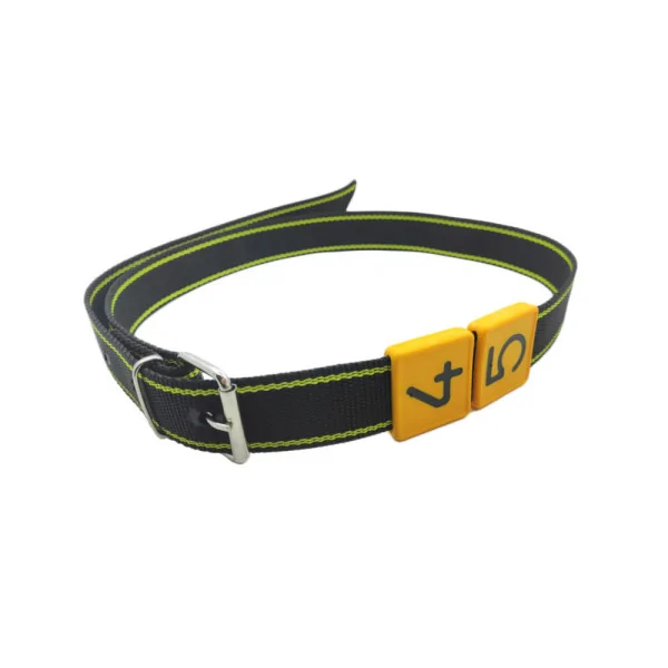 100-Animal European Style Numbering Strap with Buckle + Numbering Set