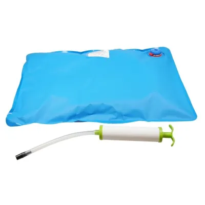 Farm & Veterinary: Vacuum Operating Bed 60 x 100 cm