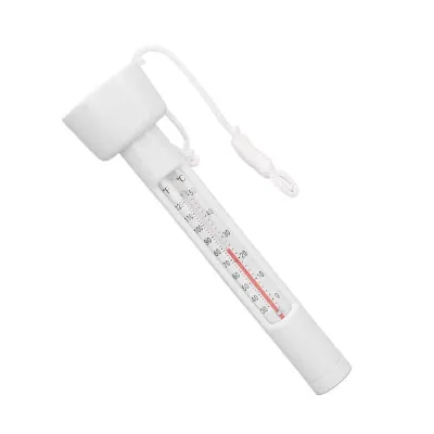 Farm & Veterinary: Plastic Floating Pool Thermometer