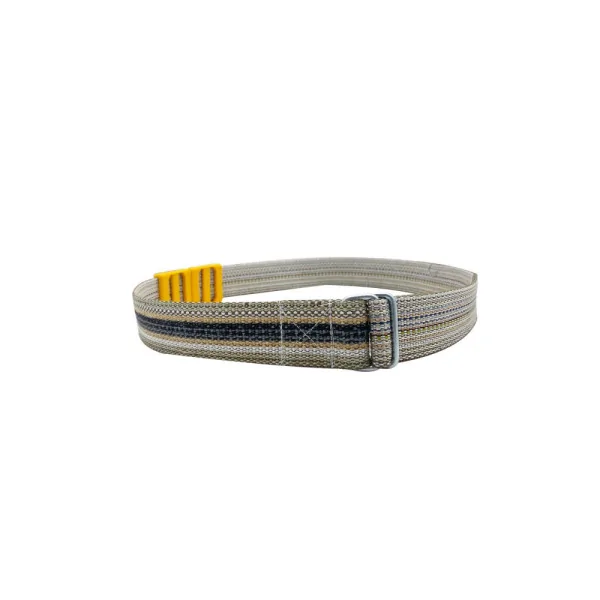 100-Animal Belt-Type Cattle Numbering Strap + Numbering Set