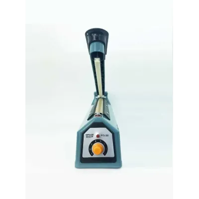 30 sm Kisə Möhürləmə və Germetikləşdirmə Maşını. Plastik Korpus Modeli. – 