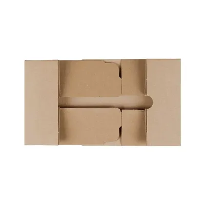 Qatlanan Qablaşdırma Qutusu №: 3 (25 ədəd) 20 x 125 x 75 sm – 