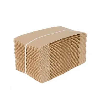 Farm & Veterinary: Katlanabilir Paketleme Kutusu No:3 (25 Pcs) 20 x 12,5 x 7,5 cm