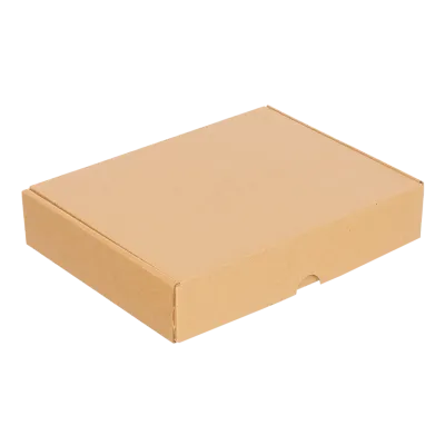 Farm & Veterinary: Kilitli Paketleme Kutusu (100 Pcs) 26 x 19 x 5 cm