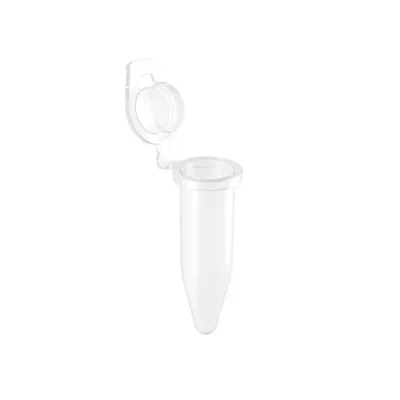 Eppendorf Tube 15 ml (500 ədəd) Fıratmed – 