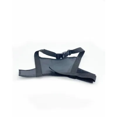 Large Breed Dog Muzzle