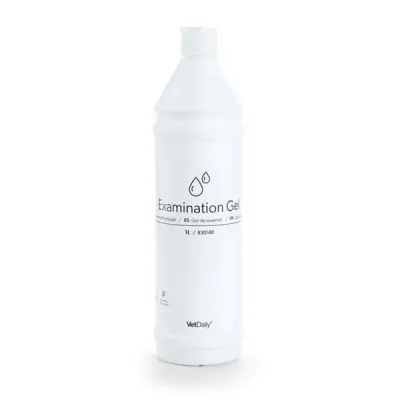 Farm & Veterinary: VetDaily Birth Gel 1000 ml