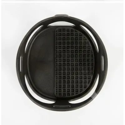 Kapalı üzengi aparatı