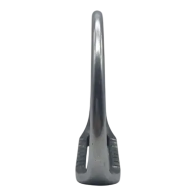 Ergonomik Tasarımlı Alüminyum Shetland Üzengisi