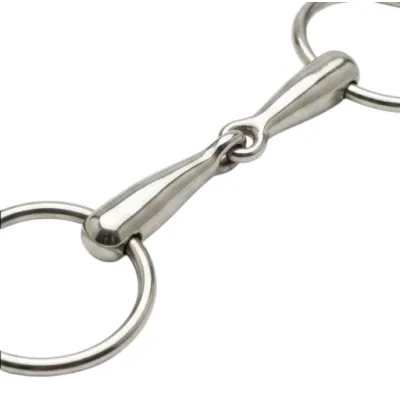 Farm & Veterinary: Jointed Ici Bos Gem