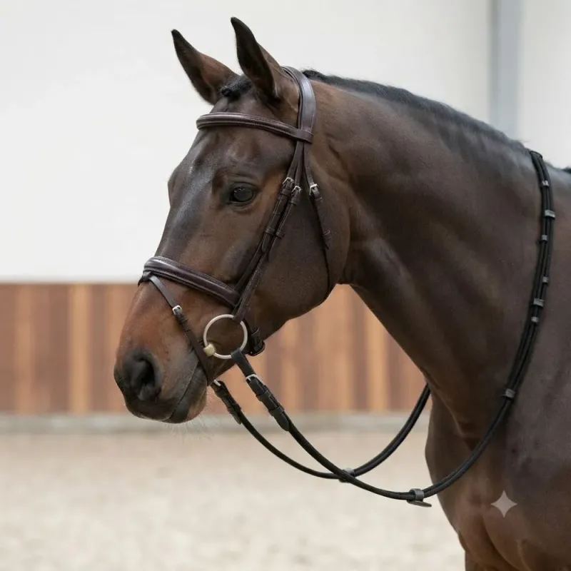 Cloth Reins