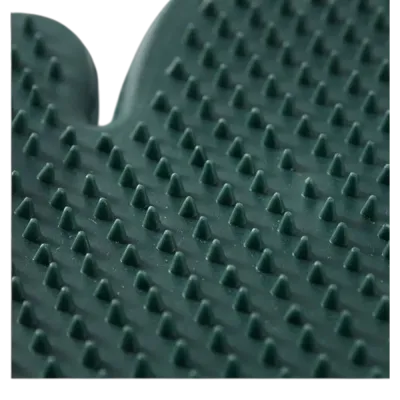 Farm & Veterinary: Glove Curry Comb
