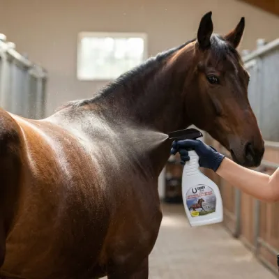 Farm & Veterinary: Yele Kuyruk Spray (0.5 lt)