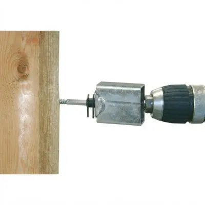 Metal Ring Insulator Installation Tool | Modern Ciftlik