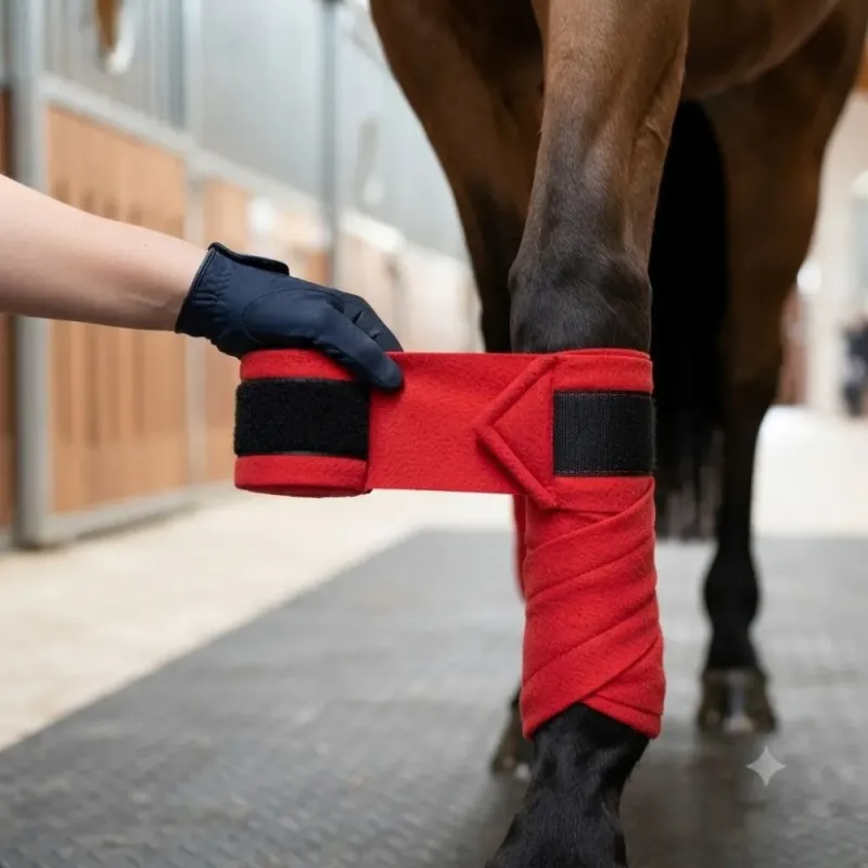 Polarverband (1 Paar)