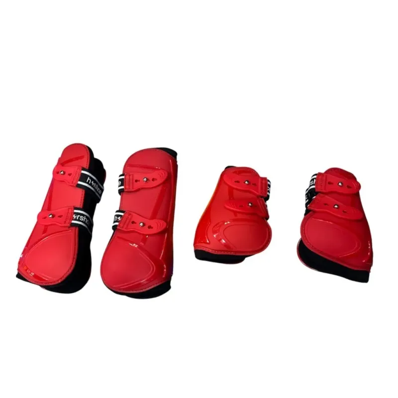 Anatomik Tendonluk Getri Set 4 Ayak