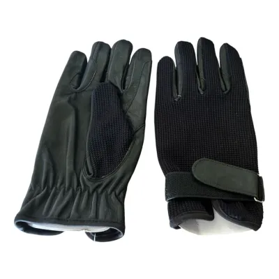 Farm & Veterinary: Endurance Eyer Set - Long Mesafe Binicilik For Konforlu Eyer Takimi