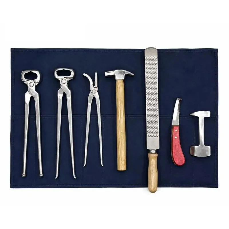 Farrier Set Pro