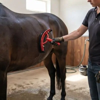 Farm & Veterinary: Plastic Tercek