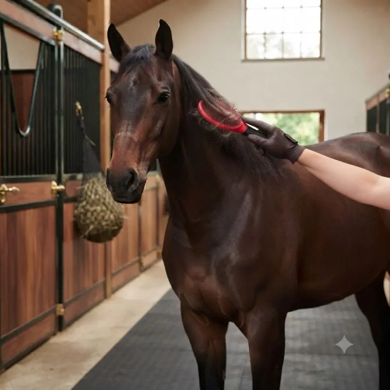 Mane Tail Comb